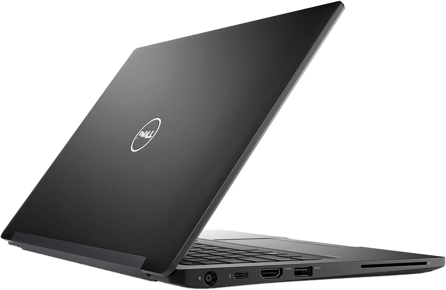 Amazon.co.jp: 【整備済み品】D☆ELL Latitude 7290 第7世代 Core i5